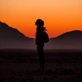 Botswana Gruppenreise | Tinta Tours Erlebnisreisen