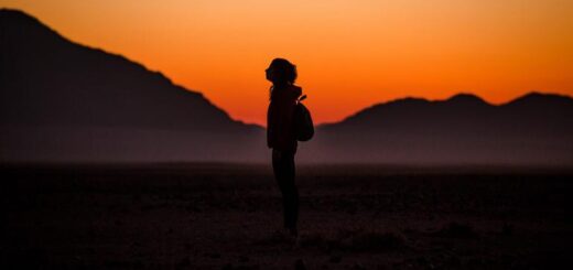 Botswana Gruppenreise | Tinta Tours Erlebnisreisen