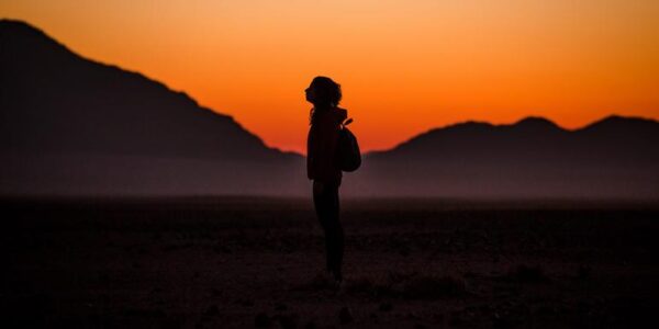 Botswana Erlebnisreise | Tinta Tours Erlebnisreisen