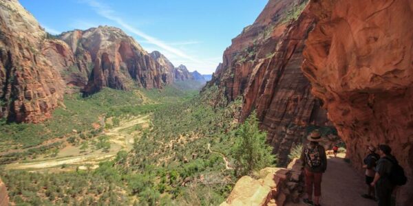 USA Erlebnisreise | Tinta Tours Erlebnisreisen