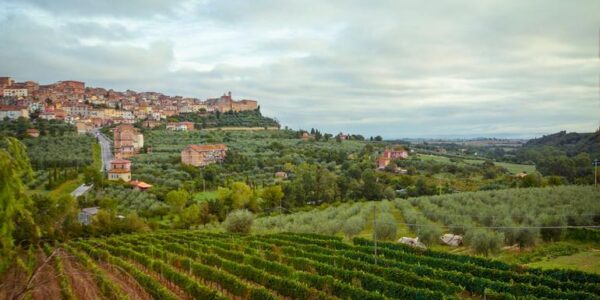 Italien Erlebnisreise | Tinta Tours Erlebnisreisen
