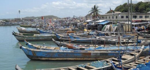 Ghana Gruppenreise | Tinta Tours Erlebnisreisen