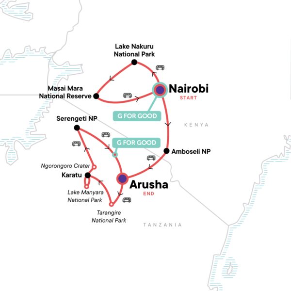 Adventure-Trip-Wildlife-of-Kenya-Tanzania-Nakuru-to-Serengeti-1