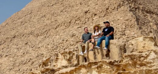 Türkei Gruppenreise | Tinta Tours Erlebnisreisen