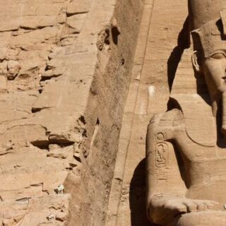 Ägypten Gruppenreise | Tinta Tours Erlebnisreisen