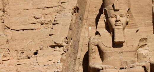 Ägypten Gruppenreise | Tinta Tours Erlebnisreisen