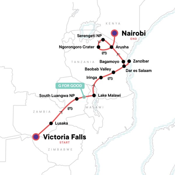 Adventure-Trip-Zimbabwe-to-Kenya-Overland-Safari-Participation-Camping-1
