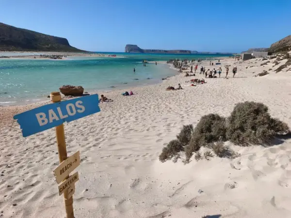 Balos - Peter Bartel - Erlebnisrundreisen.de