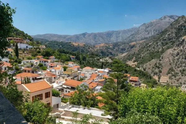 Argiroupoli - © Konstantin Shatilov / adobe.com - Erlebnisrundreisen.de