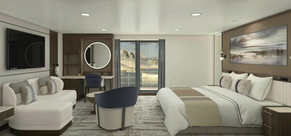 Grand Suite