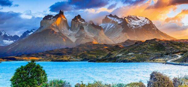 Argentinien Schiffsreisen