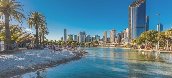 Australien