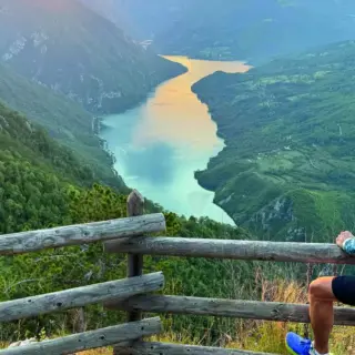Tara-Nationalpark - Darek Wylezol - Erlebnisrundreisen.de