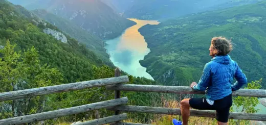 Tara-Nationalpark - Darek Wylezol - Erlebnisrundreisen.de