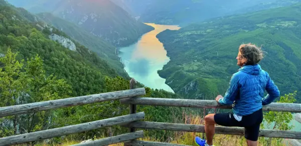 Tara-Nationalpark - Darek Wylezol - Erlebnisrundreisen.de