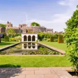Walmer Castle - Ulrike Spohn-Findeis - Erlebnisrundreisen.de