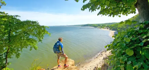 Polnische Ostseeküste - Activeast - Erlebnisrundreisen.de