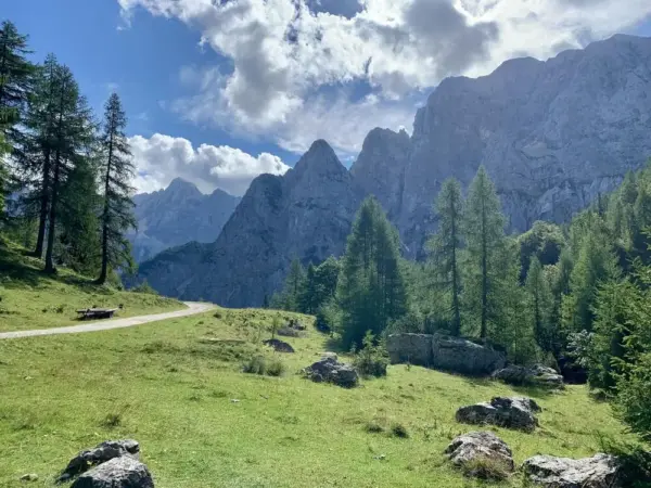 Triglav-Nationalpark - Nicole Umlauf - Erlebnisrundreisen.de