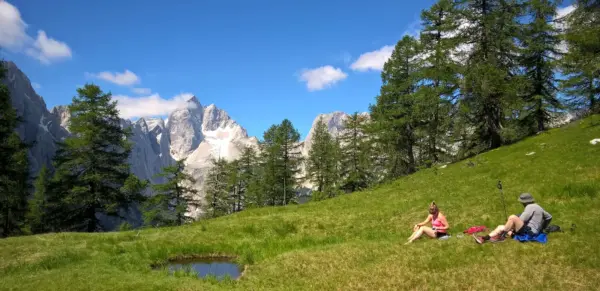 Triglav Nationalpark (Julische Alpen) - Rok Teul - Erlebnisrundreisen.de