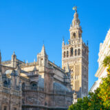 Rundreise Andalusien: Kulturstädte & Höhepunkte 2026 | Erlebnisrundreisen.de