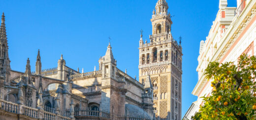 Rundreise Andalusien: Kulturstädte & Höhepunkte 2026 | Erlebnisrundreisen.de