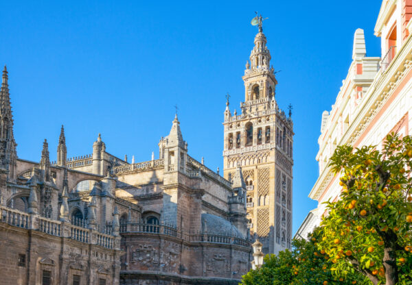 Rundreise Andalusien: Kulturstädte & Höhepunkte 2026 | Erlebnisrundreisen.de