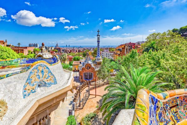 Gruppenreise Barcelona: Städtereise mit katalanischen Perspektiven 2026 | Erlebnisrundreisen.de