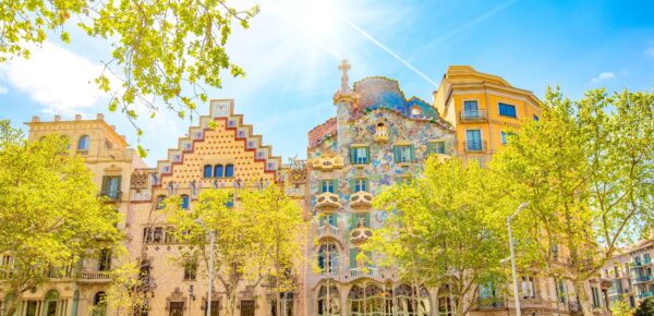 Rundreise Barcelona: Städtereise mit katalanischen Perspektiven 2026 | Erlebnisrundreisen.de