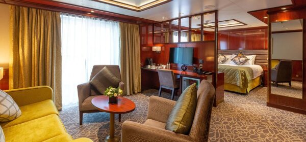 Island-Suite