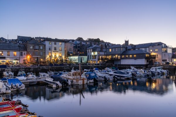 Gruppenreise Cornwall: Höhepunkte 2026 | Erlebnisrundreisen.de