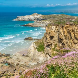 Rundreise Cornwall: Höhepunkte 2026 | Erlebnisrundreisen.de