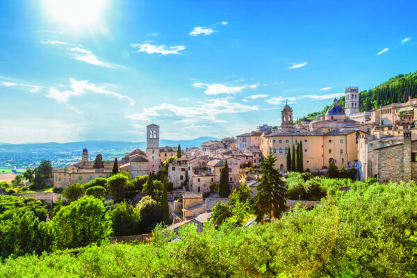 Gruppenreise Italien | Erlebnisrundreisen.de
