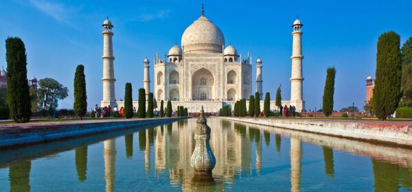 Indien Schiffsreisen