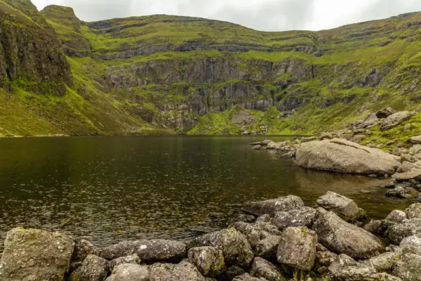Coumshingaun Lough - lisandrotrarbach - © lisandrotrarbach / Adobe.com - Erlebnisrundreisen.de