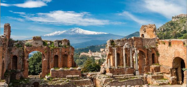 Italien Gruppenreisen