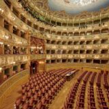 Italien – Teatro La Fenice in Venedig
