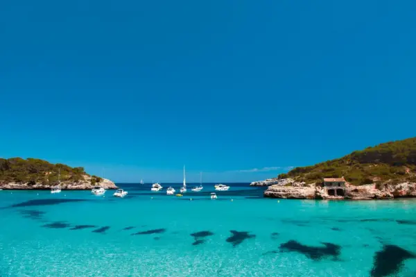 Cala Mondrago - Klaus Hoffmann - Erlebnisrundreisen.de