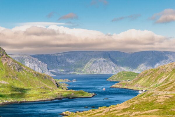 Gruppenreise Nordkap: Impressionen mit Lappland und Polarkreis 2026 | Erlebnisrundreisen.de