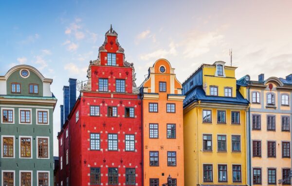 Norwegen | Erlebnisrundreisen.de
