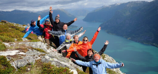 Norwegen - Fjorde, Gletscher und Berge Gruppenreise Schweden
