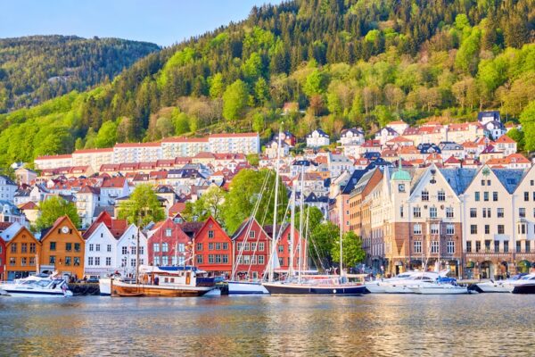 Erlebnis, Abenteuer & Begegnung Norwegen | Erlebnisrundreisen.de