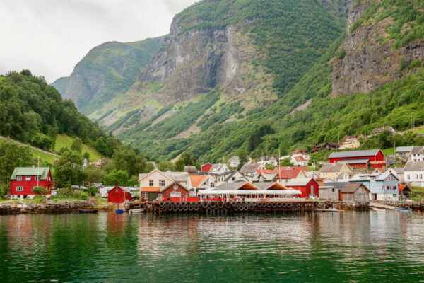 Stadt, Kultur & Kulinarisches Norwegen | Erlebnisrundreisen.de