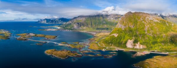 Gruppenreise Norwegen | Erlebnisrundreisen.de