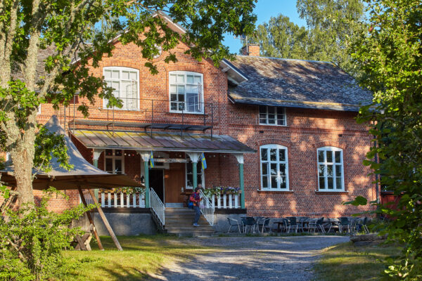 Aktivcamp Stömne