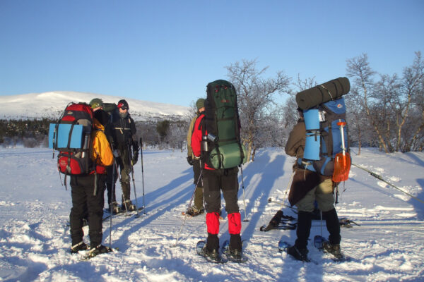SE-Schneeschuh-Huettenwanderung-im-Fulufjaell-Nationalpark-13