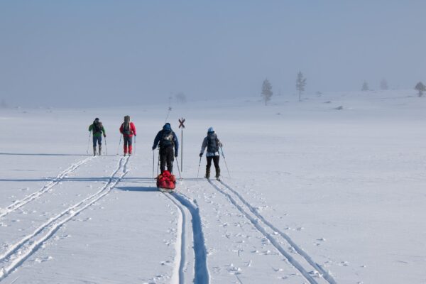 SE-Skitour-Kungsleden-Von-Groevelsjoen-nach-Taenndalen-1