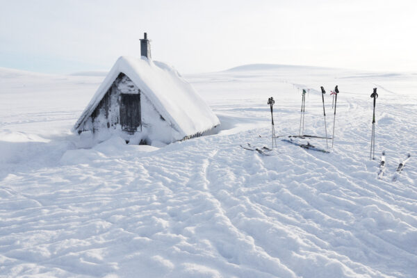 SE-Skitour-Kungsleden-Von-Groevelsjoen-nach-Taenndalen-2