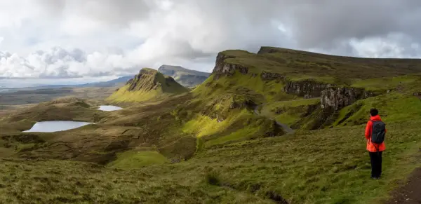 Isle of Skye - Volker Loche - Erlebnisrundreisen.de
