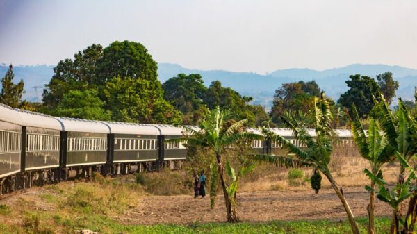 Simbabwe Individualreisen