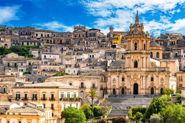 Modica - monticellllo - © monticellllo / Adobe.com - Erlebnisrundreisen.de